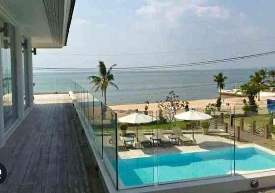3 Bedroom Pool Villa for Rent in Pattaya Pattaya