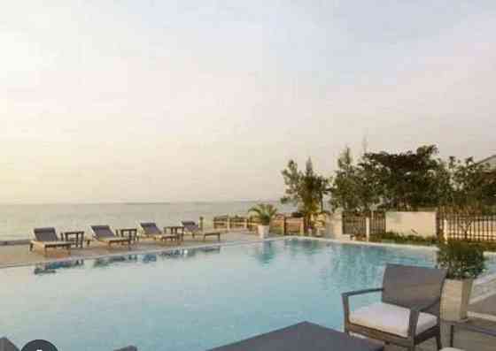 3 Bedroom Pool Villa for Rent in Pattaya Pattaya