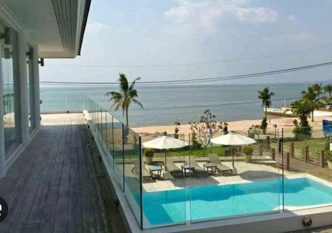 3 Bedroom Pool Villa for Rent in Pattaya Pattaya - photo 1