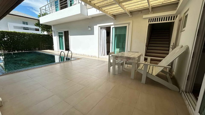 3 Bedroom Pool Villa for Rent in Pattaya Pattaya - photo 7