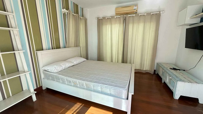 3 Bedroom Pool Villa for Rent in Pattaya Pattaya - photo 19