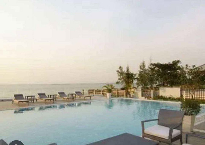 3 Bedroom Pool Villa for Rent in Pattaya Pattaya - photo 2