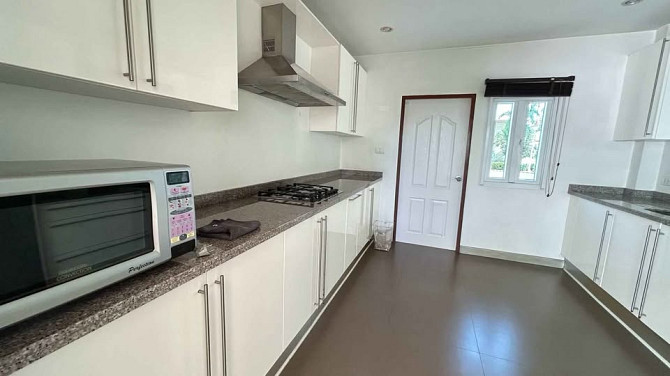 3 Bedroom Pool Villa for Rent in Pattaya Pattaya - photo 18