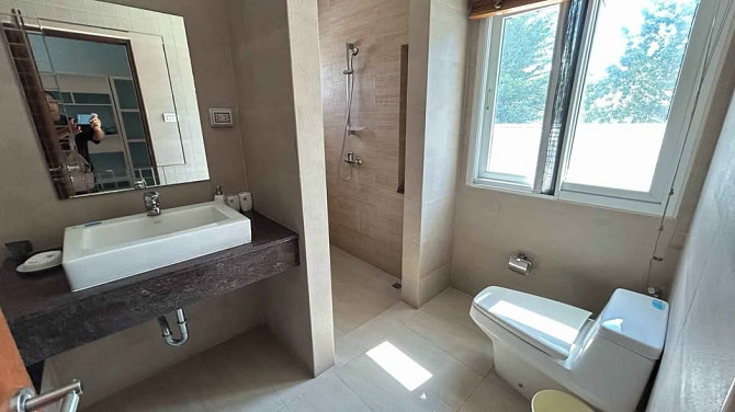 3 Bedroom Pool Villa for Rent in Pattaya Pattaya - photo 12