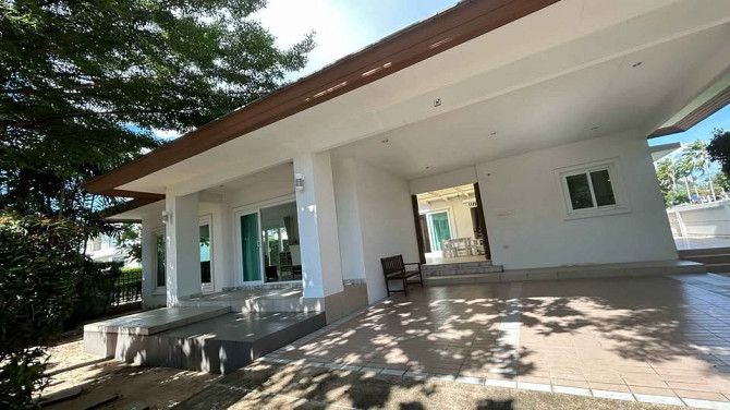 3 Bedroom Pool Villa for Rent in Pattaya Pattaya - photo 6
