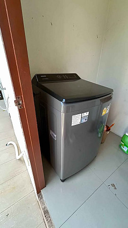 3 Bedroom Pool Villa for Rent in Pattaya Pattaya - photo 11