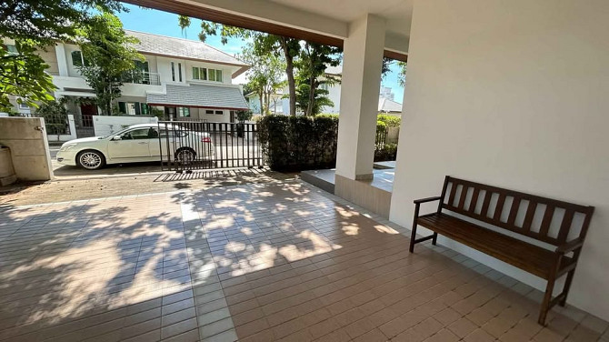 3 Bedroom Pool Villa for Rent in Pattaya Pattaya - photo 8