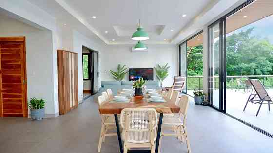House for rent Samui