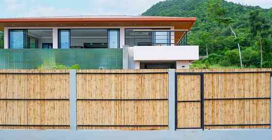 House for rent Samui