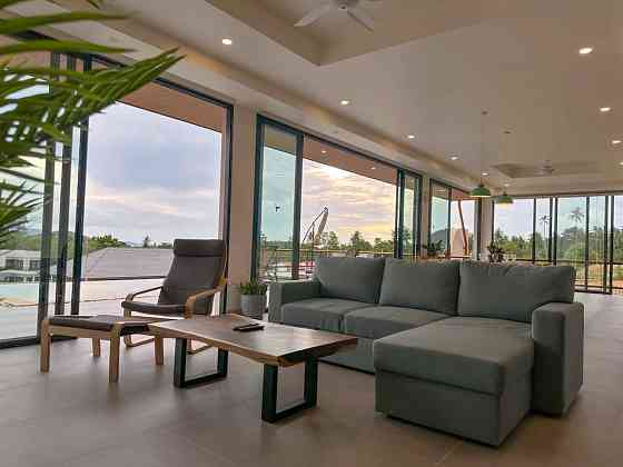 House for rent Samui