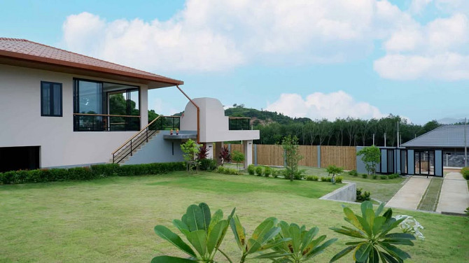 House for rent Samui - photo 18