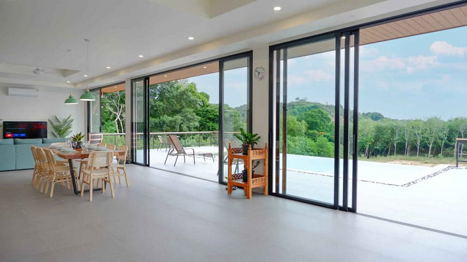 House for rent Samui - photo 8