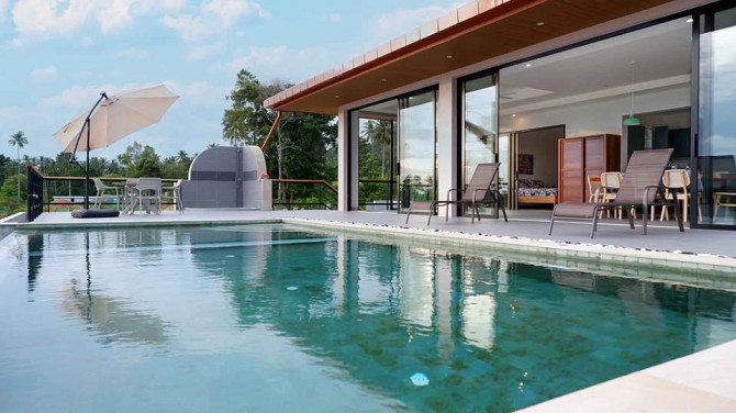 House for rent Samui - photo 13