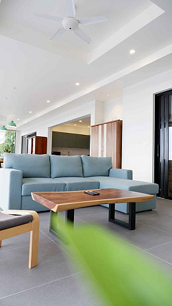 House for rent Samui - photo 14