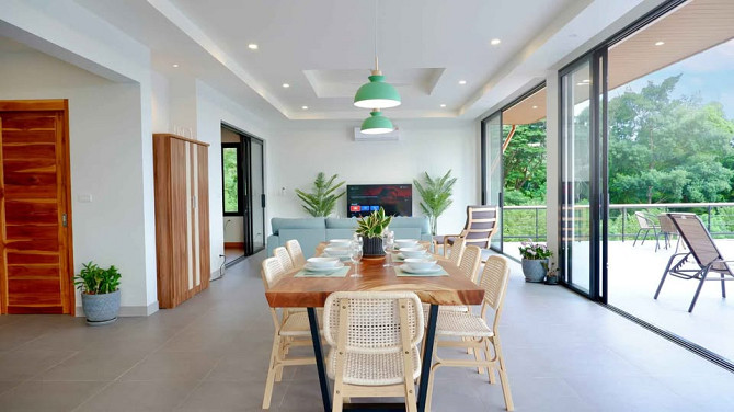 House for rent Samui - photo 2