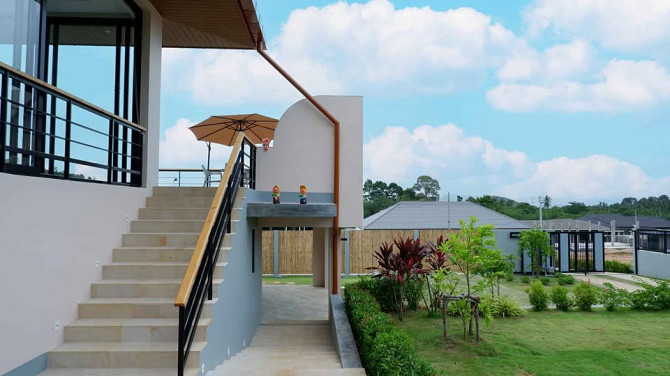 House for rent Samui - photo 15