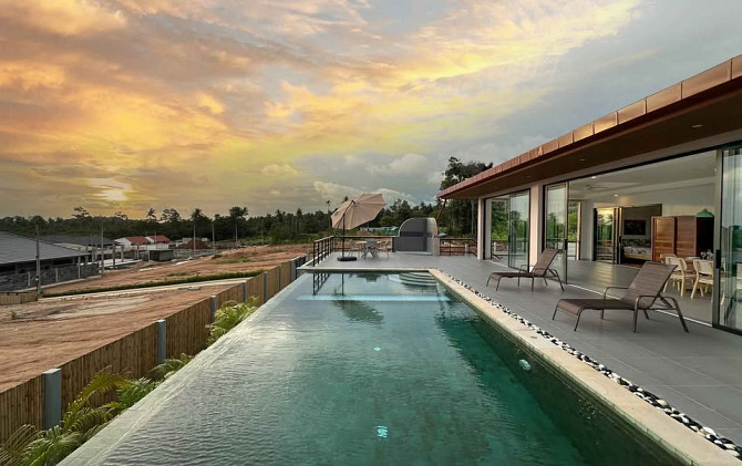 House for rent Samui - photo 7