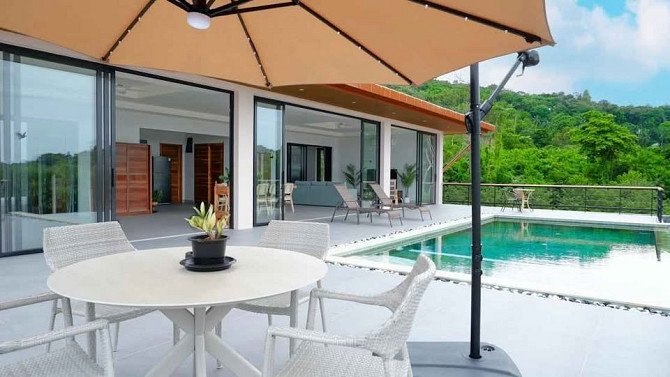 House for rent Samui - photo 11