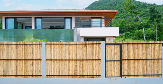 House for rent Samui - photo 6
