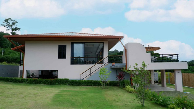 House for rent Samui - photo 19