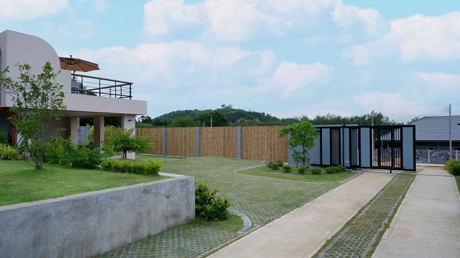 House for rent Samui - photo 17