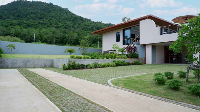 House for rent Samui - photo 20