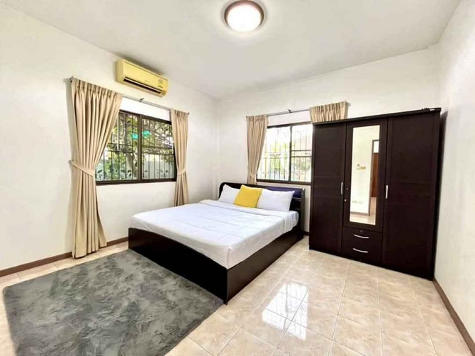 3 Bedroom Pool Villa for Rent in Pattaya Pattaya - photo 15