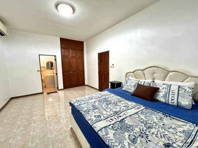 3 Bedroom Pool Villa for Rent in Pattaya Pattaya - photo 17