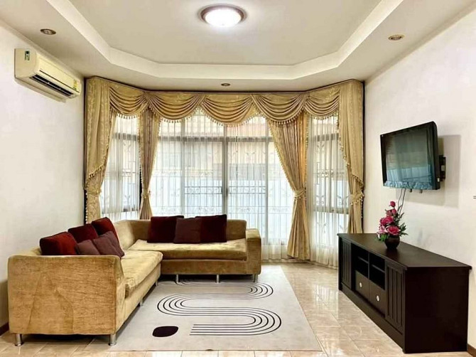 3 Bedroom Pool Villa for Rent in Pattaya Pattaya - photo 2
