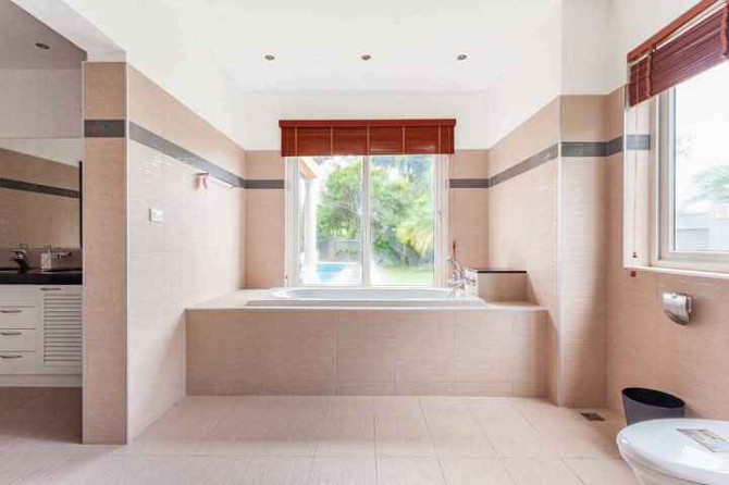 4 Bedroom Pool Villa for Rent in Pattaya Pattaya - photo 13