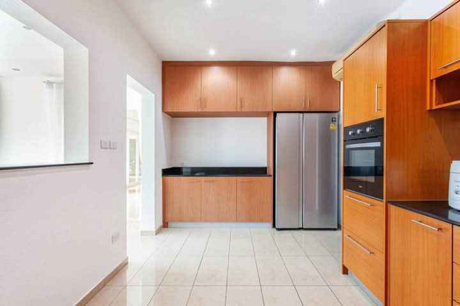 4 Bedroom Pool Villa for Rent in Pattaya Pattaya - photo 9