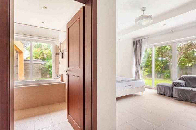 4 Bedroom Pool Villa for Rent in Pattaya Pattaya - photo 19