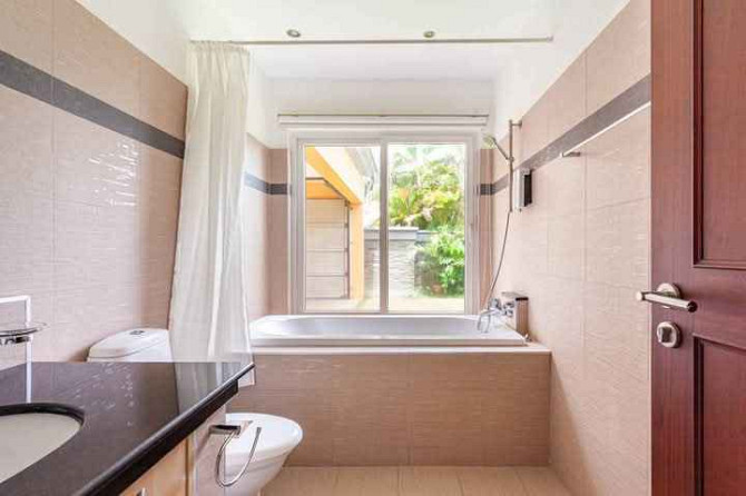 4 Bedroom Pool Villa for Rent in Pattaya Pattaya - photo 18