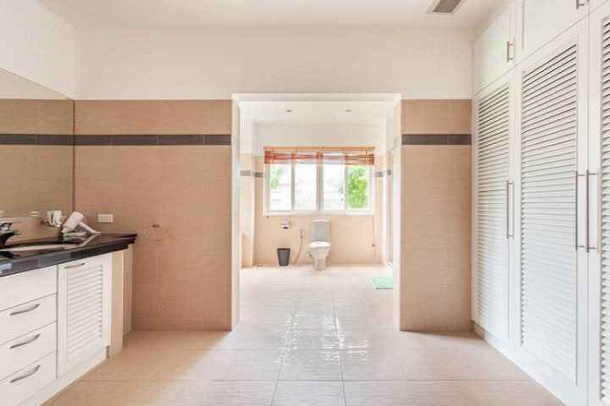 4 Bedroom Pool Villa for Rent in Pattaya Pattaya - photo 12
