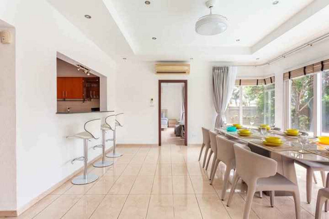 4 Bedroom Pool Villa for Rent in Pattaya Pattaya - photo 6
