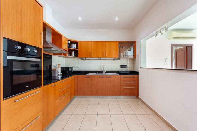 4 Bedroom Pool Villa for Rent in Pattaya Pattaya - photo 8