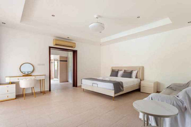 4 Bedroom Pool Villa for Rent in Pattaya Pattaya - photo 11
