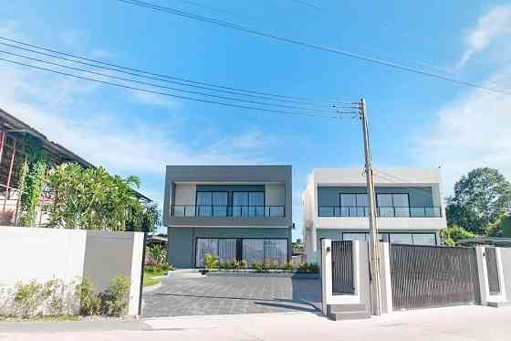 4 Bedroom Pool Villa for Rent in Jomtien Pattaya