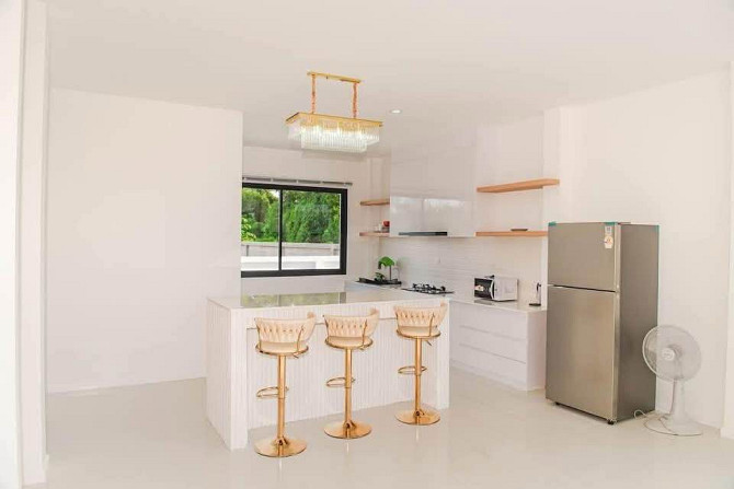 4 Bedroom Pool Villa for Rent in Jomtien Pattaya - photo 10