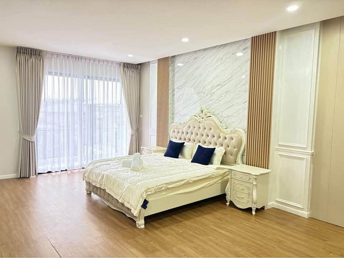4 Bedroom Pool Villa for Rent in Jomtien Pattaya - photo 11