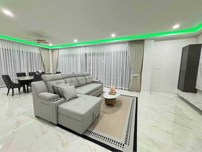 4 Bedroom Pool Villa for Rent in Jomtien Pattaya - photo 7