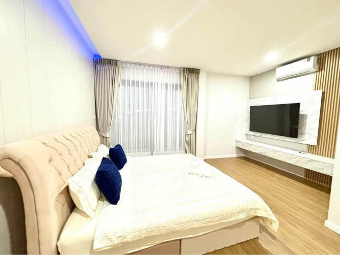 4 Bedroom Pool Villa for Rent in Jomtien Pattaya - photo 12