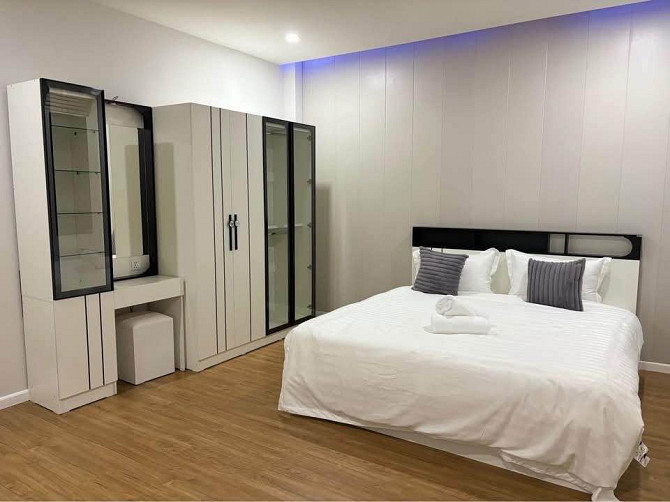 4 Bedroom Pool Villa for Rent in Jomtien Pattaya - photo 8