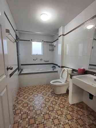 5 Bedroom Pool Villa for Rent in Tropical Village Pattaya