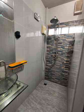 5 Bedroom Pool Villa for Rent in Tropical Village Pattaya