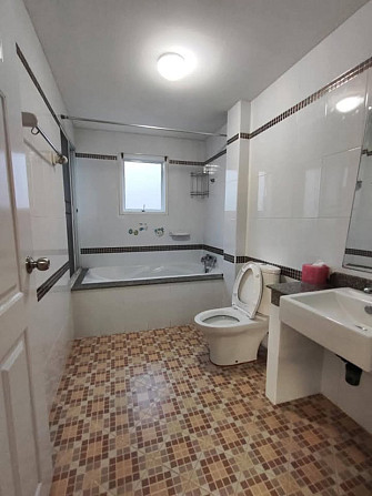 5 Bedroom Pool Villa for Rent in Tropical Village Pattaya - photo 6