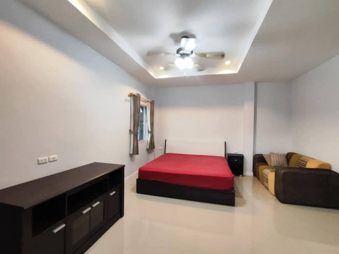 5 Bedroom Pool Villa for Rent in Tropical Village Pattaya - photo 7