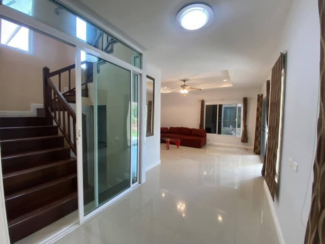 5 Bedroom Pool Villa for Rent in Tropical Village Pattaya - photo 10