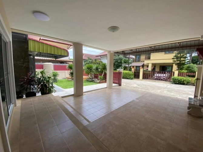 5 Bedroom Pool Villa for Rent in Tropical Village Pattaya - photo 9