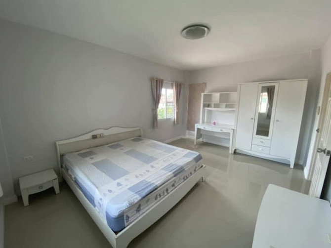 5 Bedroom Pool Villa for Rent in Tropical Village Pattaya - photo 8